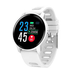 S08 IP68 Waterproof Smart Watch