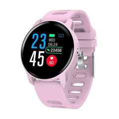 S08 IP68 Waterproof Smart Watch
