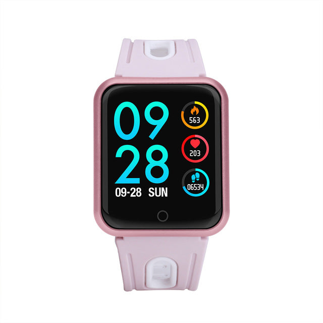 H&A IP68 Waterproof Smart Watch