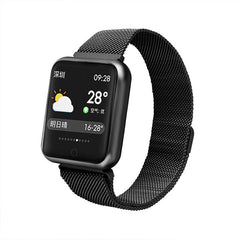 H&A IP68 Waterproof Smart Watch