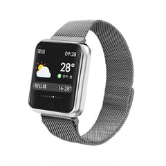 H&A IP68 Waterproof Smart Watch