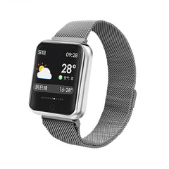 H&A IP68 Waterproof Smart Watch
