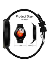 H&A 2019 IP67 Waterproof Smart Watches