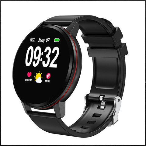 H&A 2019 IP67 Waterproof Smartwatch