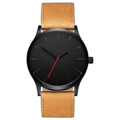 Top Brand Quartz Wrist Watch