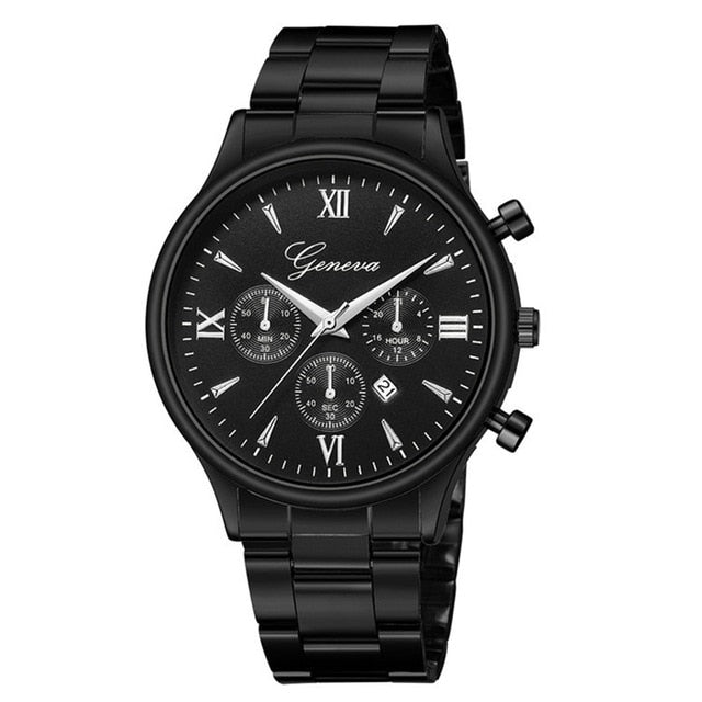 Top Brand Quartz Watch