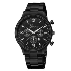 Top Brand Quartz Watch