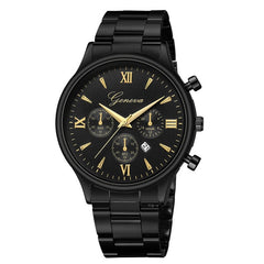 Top Brand Quartz Watch