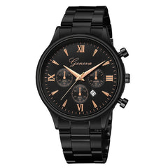 Top Brand Quartz Watch
