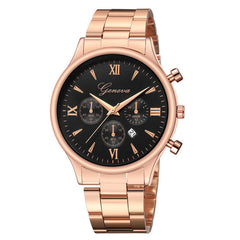 Top Brand Quartz Watch