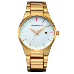 Quartz Wrist Watches