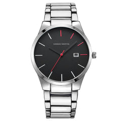 Quartz Wrist Watches