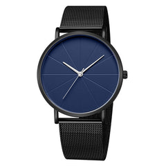New Brand Design Quartz Wrist Watch
