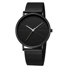 New Brand Design Quartz Wrist Watch