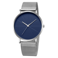 New Brand Design Quartz Wrist Watch