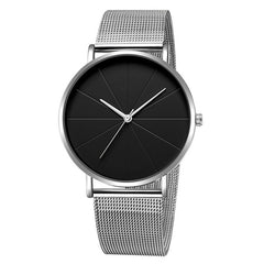 New Brand Design Quartz Wrist Watch
