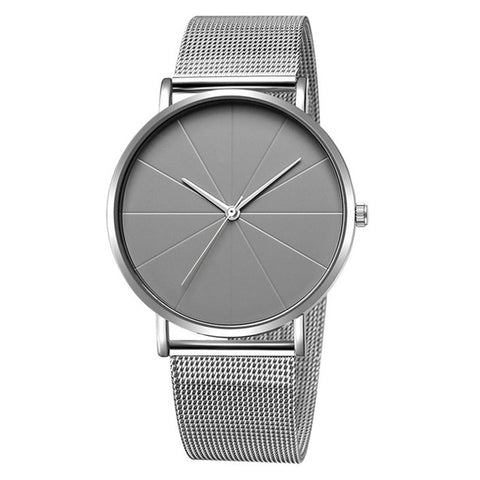 New Brand Design Quartz Wrist Watch