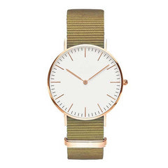 Big Brand Quartz Wrist Watch