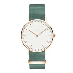 Big Brand Quartz Wrist Watch