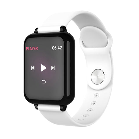 B57 Waterproof Smart Watch