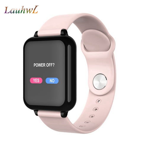 B57 Waterproof Smart Watch