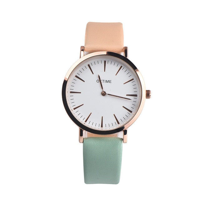 Retro Design Quartz Wrist Watches