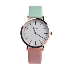 Retro Design Quartz Wrist Watches