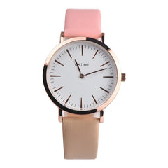 Retro Design Quartz Wrist Watches