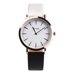 Retro Design Quartz Wrist Watches
