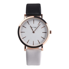 Retro Design Quartz Wrist Watches