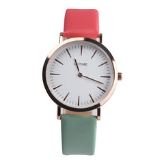 Retro Design Quartz Wrist Watches