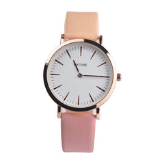 Retro Design Quartz Wrist Watches