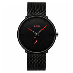 Ultra Thin Wrist Watches Quartz