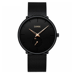 Ultra Thin Wrist Watches Quartz