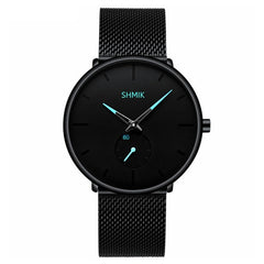 Ultra Thin Wrist Watches Quartz
