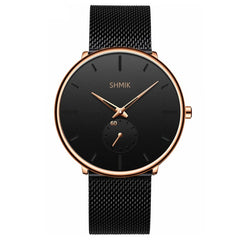 Ultra Thin Wrist Watches Quartz