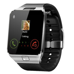 DZ09 Smart Watch