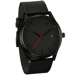 Quartz Wrist Watch for Mens