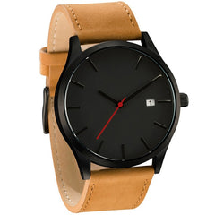 Quartz Wrist Watch for Mens