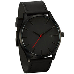 Luxury Brand Quartz Wrist Watch