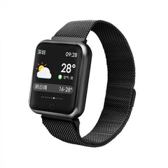 IP68 Waterproof Smartwatch