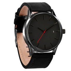 Quartz Wrist Watch for Mens