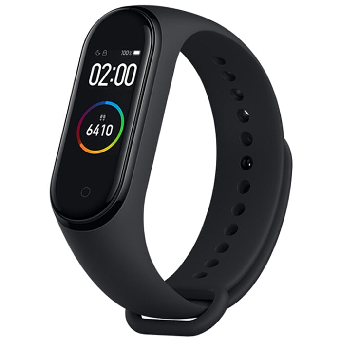 Xiaomi Mi Band 4 Smart Waterproof Smartwatch