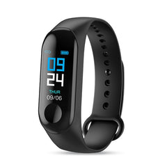 M3 Waterproof Smart Watch