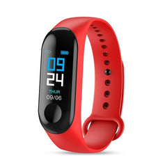 M3 Waterproof Smart Watch